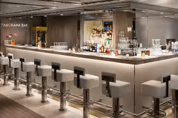 Nieuw Statendam Gallery Image